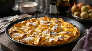 4 ingrédients pour des gaufres de pommes de terre dorées : la recette qui rend apéro et dîner vraiment irrésistibles