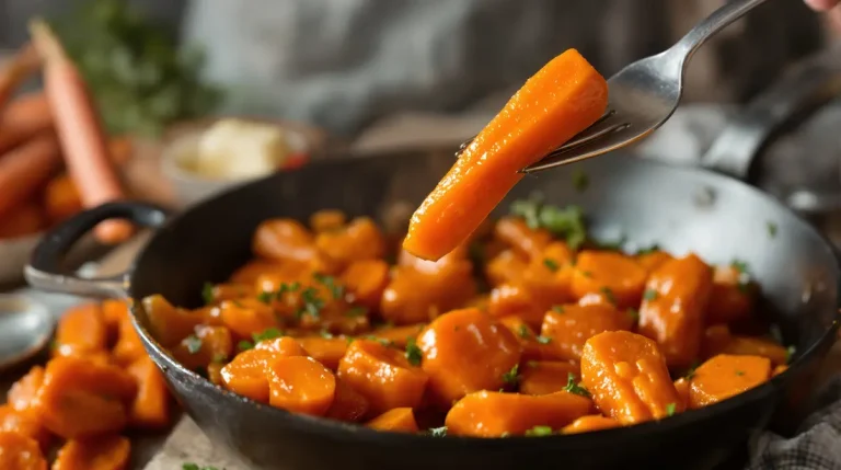Cuisson des carottes : temps, méthodes et astuces pour des légumes fondants, riches en saveur Cuisson des carottes : temps, méthodes et astuces pour des légumes fondants, riches en saveur