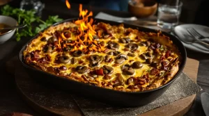 « Depuis mars, c’est mon seul plat du soir » : cette recette au four rapide met tout le monde d’accord