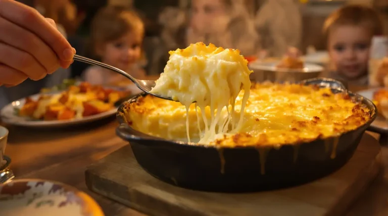 Gratin de pommes de terre prêt en 15 minutes : l’astuce express qui régale toute la famille Gratin de pommes de terre prêt en 15 minutes : l’astuce express qui régale toute la famille