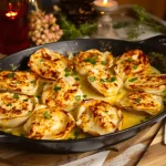 J’ai testé cette recette bretonne de Saint-Jacques : mes invités en redemandent pour les fêtes !