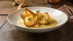 La cuisson parfaite des Saint-Jacques selon Bernard Loiseau (et une recette gourmande pour les sublimer)