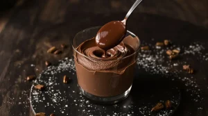 Ma mousse au chocolat onctueuse : la recette facile et inratable qui change tout