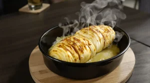 « Ma recette légère d’endives au jambon gratinées » : un plat simple, fondant et réconfortant