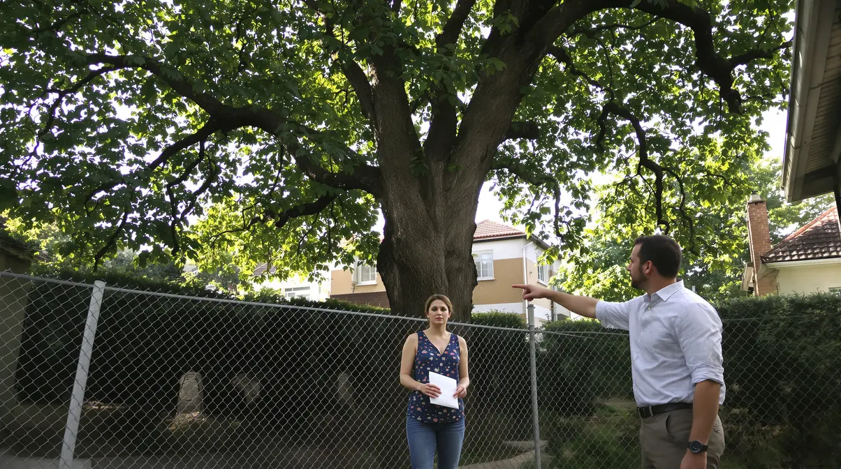 Mon voisin peut-il m’obliger à couper un arbre de mon jardin ? Ce que dit la loi, en réalité Mon voisin peut-il m’obliger à couper un arbre de mon jardin ? Ce que dit la loi, en réalité