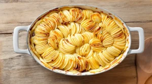 Peu calorique, ce plat paysan fait son grand retour : il fait fondre Laurent Mariotte et enterre le gratin dauphinois