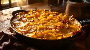 Peu calorique, ce plat paysan fait son grand retour : il fait fondre Laurent Mariotte et enterre le gratin dauphinois classique