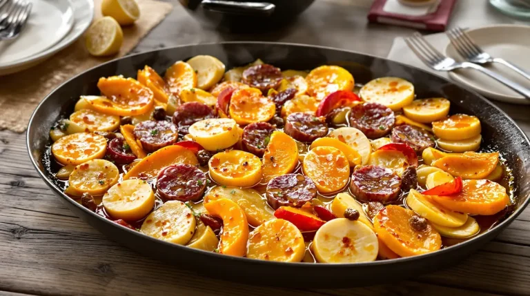 « Plus personne ne cherche la viande » : mon tian d’hiver devient un plat complet grâce à ce simple ajout