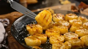 Pommes de terre au four : mon astuce toute simple pour les rendre ultra croustillantes à chaque fournée