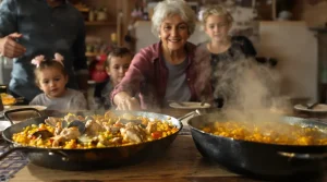 Pourquoi l’Espagne protège désormais la paella et le ragoût comme piliers du patrimoine immatériel