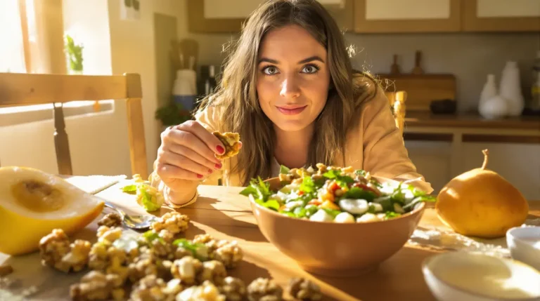 Quels sont les bienfaits insoupçonnés des noix ? Quels sont les bienfaits insoupçonnés des noix ?