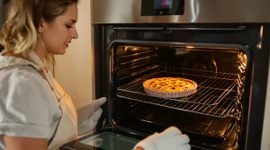 Vous utilisez toujours la chaleur tournante de votre four ? Voici pourquoi c’est une erreur