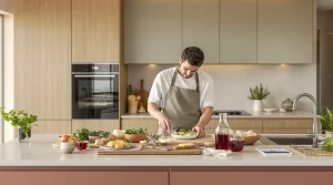tyko cuisine