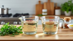 découvrez comment combiner facilement 50 cl et 50 cl pour réaliser des recettes simples, rapides et délicieuses, parfaites pour toutes vos occasions.