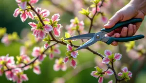 découvrez comment tailler un saule crevette efficacement pour stimuler sa croissance et conserver une belle forme. guide pratique et conseils d'entretien faciles.