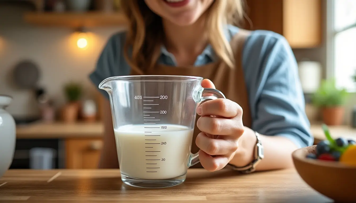 Comprendre combien font 100 ml en litre et comment convertir facilement découvrez comment convertir facilement 100 ml en litre et comprenez les bases des conversions de volume pour simplifier vos calculs quotidiens.