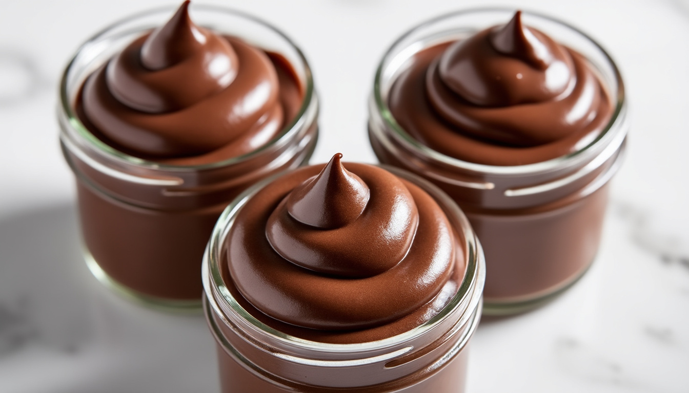 Recette facile pour une mousse au chocolat onctueuse et légère découvrez une recette facile pour préparer une mousse au chocolat onctueuse et légère, idéale pour un dessert gourmand et rapide à réaliser.