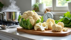 découvrez le guide complet sur le temps de cuisson du chou-fleur avec des astuces pratiques pour réussir vos recettes à coup sûr.