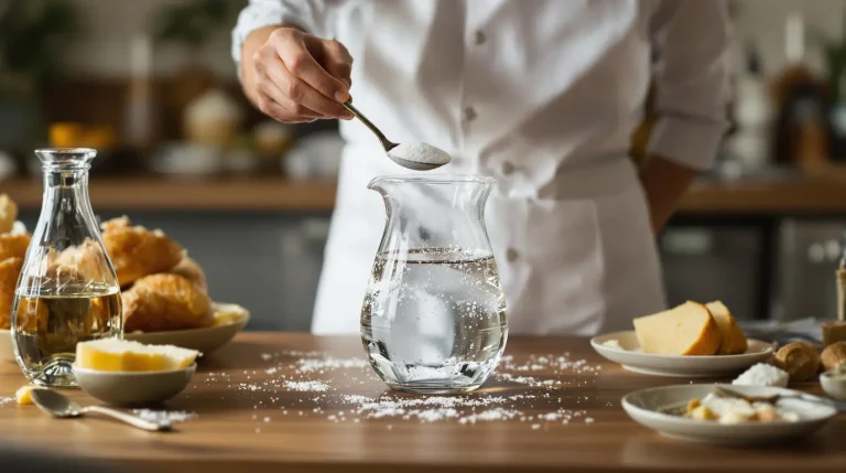 Alcaliniser l'eau : 3 gestes faciles et sans risque alcaliniser l'eau