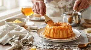 baba au rhum recette de grand-mère