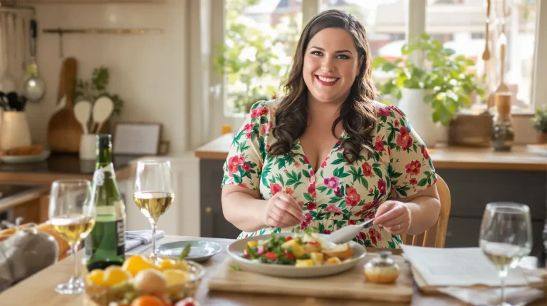 chrissy metz transformation
