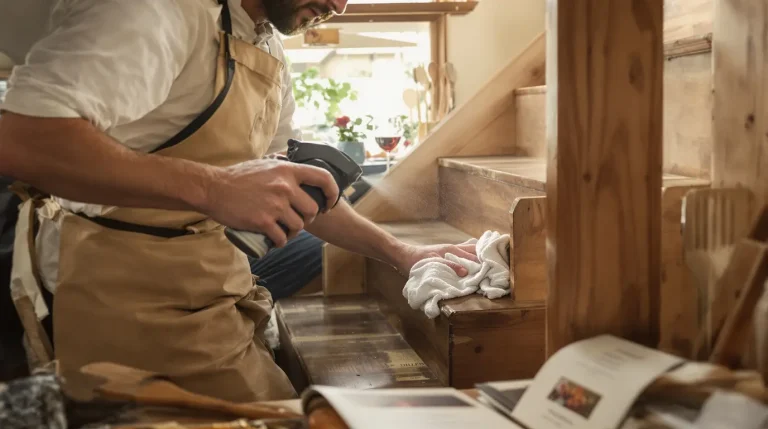 Escalier qui grince wd40 : silence en quelques gestes escalier qui grince wd40