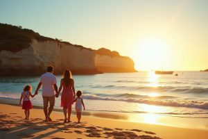 Découvrir les sables d’or agde : guide complet pour 2026