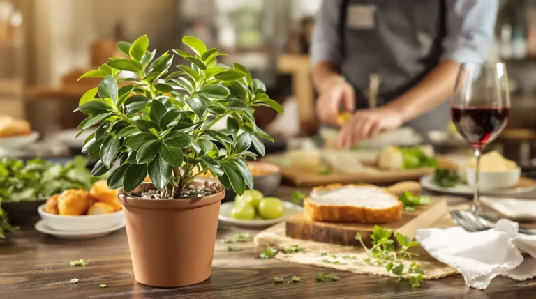 Money tree crassula: soins faciles pour un jade vigoureux money tree crassula