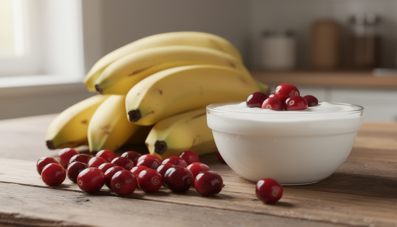 découvrez comment la banane peut aider à soulager les symptômes des infections urinaires grâce à ses propriétés naturelles et bienfaisantes.