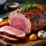 découvrez comment cuire un gigot d'agneau de 2,5 kg pour qu'il soit parfaitement tendre et savoureux grâce à nos conseils de cuisson simples et efficaces.