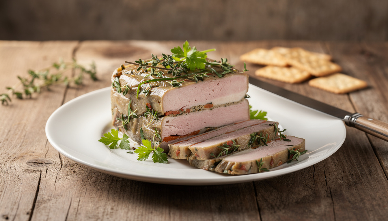 découvrez une entrée facile et chic à préparer la veille pour impressionner vos invités et réussir votre dîner en toute sérénité.