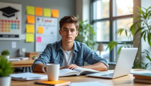 découvrez comment réussir rapidement votre formation d'éducateur spécialisé en 1 an grâce à nos conseils pratiques et méthodes efficaces pour obtenir ce diplôme essentiel.