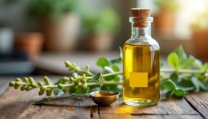 découvrez les dangers potentiels de l'huile de cameline et les précautions à prendre avant sa consommation pour une utilisation sûre et bénéfique.