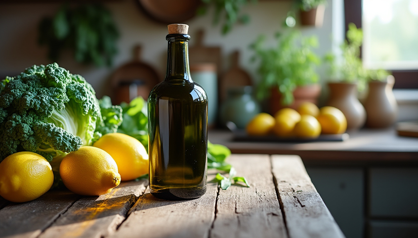 découvrez les risques potentiels de l'huile de colza et les précautions à prendre avant de l'intégrer à votre alimentation. informez-vous pour consommer en toute sécurité.