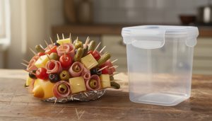 découvrez si vous pouvez préparer un hérisson apéro la veille sans compromettre sa fraîcheur et apprenez nos astuces pour un apéritif toujours réussi.