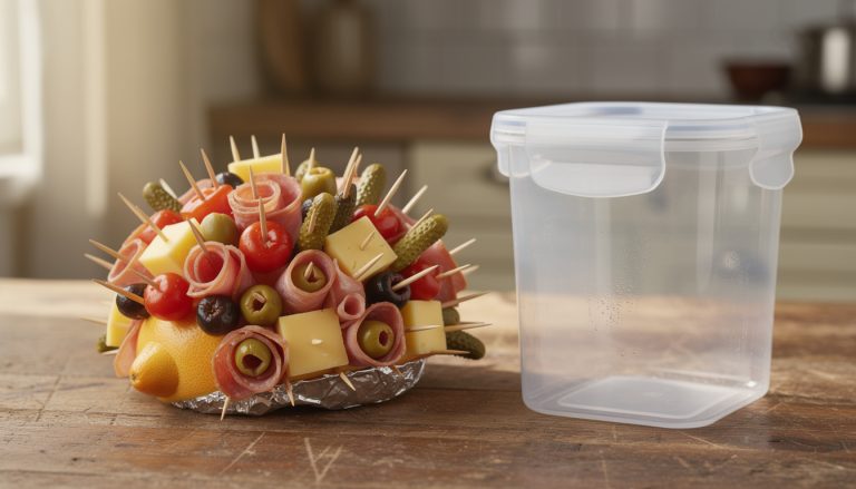 découvrez si vous pouvez préparer un hérisson apéro la veille sans compromettre sa fraîcheur et apprenez nos astuces pour un apéritif toujours réussi.