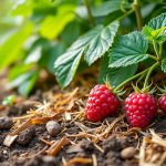 découvrez les meilleures astuces pour choisir le paillage idéal au pied des framboisiers et favoriser leur croissance optimale.