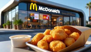 Quel est le prix des nuggets mcdo en 2026 ?
