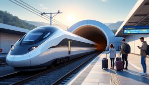 découvrez les tarifs actualisés pour traverser le tunnel sous la manche en 2026 et préparez votre voyage en toute sérénité.