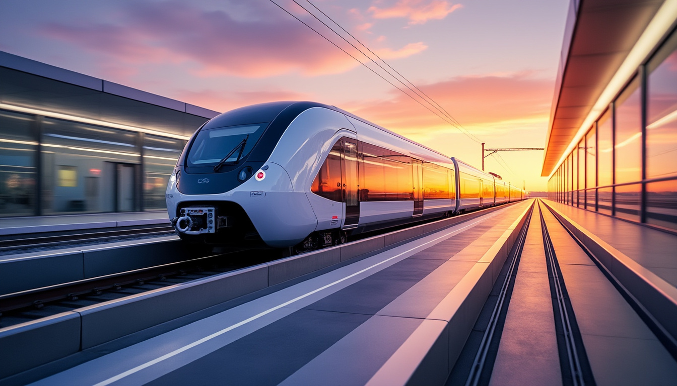 découvrez les tarifs 2026 pour voyager via le tunnel sous la manche, avec toutes les informations nécessaires pour planifier votre traversée en toute sérénité.