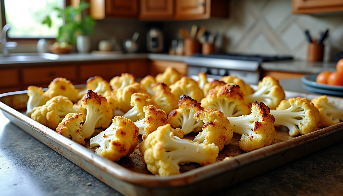découvrez le temps de cuisson idéal pour un chou-fleur tendre et savoureux, ainsi que les variantes pour le préparer parfaitement selon vos goûts.