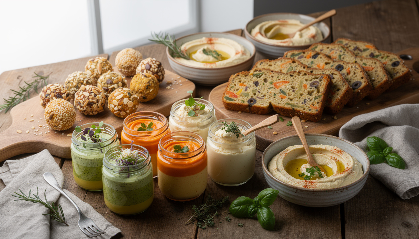 découvrez une recette d'apéritif froid facile à préparer à l'avance pour gagner du temps et impressionner vos invités dès l'arrivée.