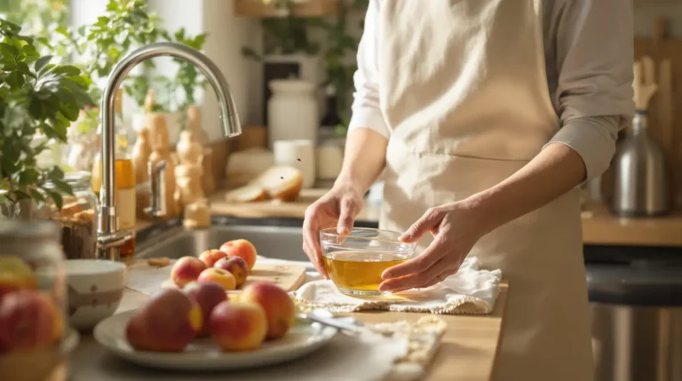 Comment se débarrasser des moucherons dans la cuisine vite comment se débarrasser des moucherons dans la cuisine
