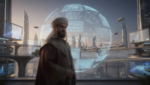 explorez l'héritage scientifique de mohammed ibn musa al-khwarizmi en 2026 et découvrez ses contributions révolutionnaires en mathématiques et astronomie, toujours actuelles aujourd'hui.