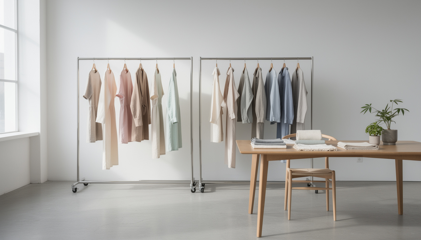 découvrez les principales tendances de la mode à ne pas manquer en 2026 pour être à la pointe du style toute l'année.
