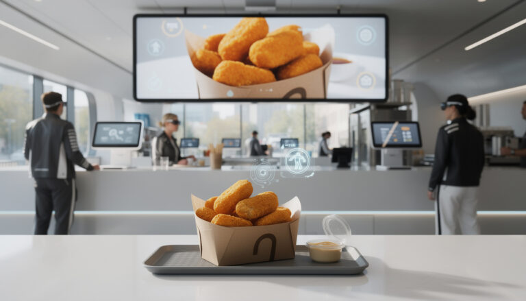 Quel est le prix des nuggets mcdo en 2026 ? découvrez le prix des nuggets mcdo en 2026, les tendances tarifaires et ce à quoi vous attendre pour vos commandes de cette célèbre gourmandise.