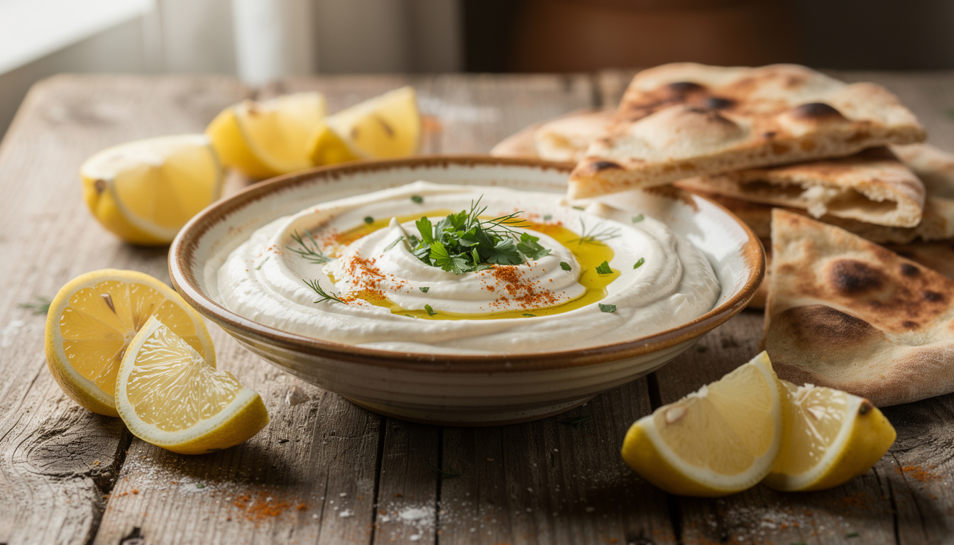 découvrez comment préparer facilement une délicieuse sauce falafel maison grâce à notre guide simple et rapide. parfaite pour accompagner vos falafels et ravir vos papilles !