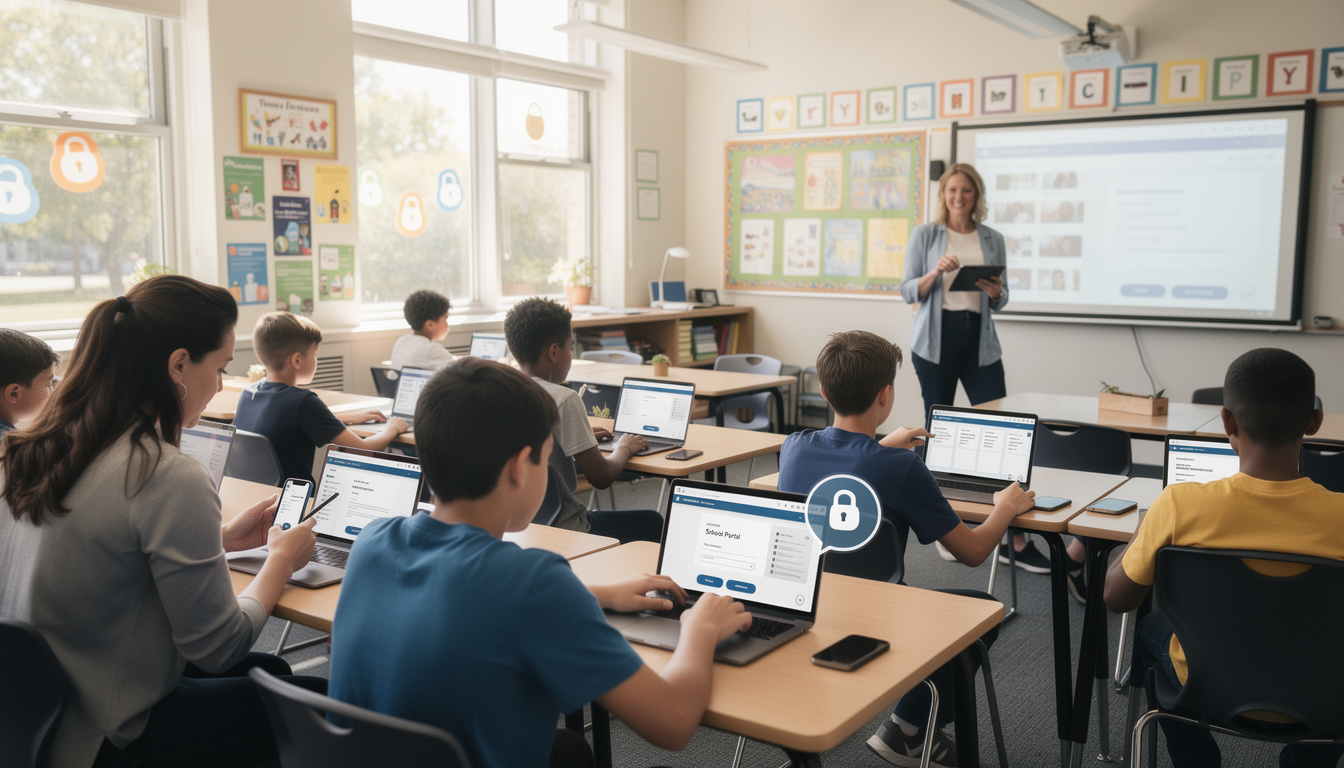 découvrez tout ce qu'il faut savoir sur laclasse.com, ses fonctionnalités innovantes et comment elle peut transformer votre expérience en ligne.