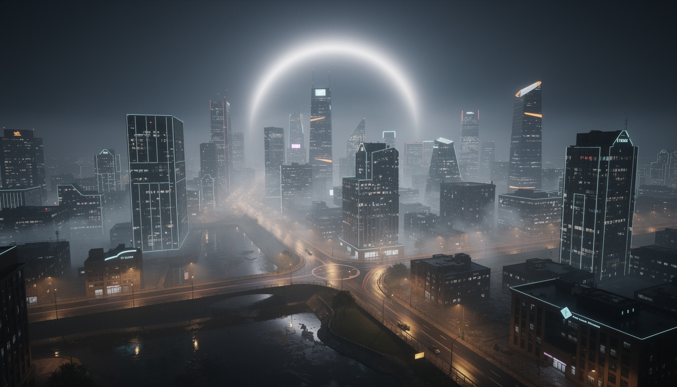 découvrez tout ce qu'il faut savoir sur le halo lumineux, son fonctionnement, ses effets visuels et ses nombreuses applications dans différents domaines.